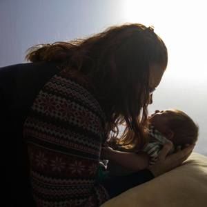 Meet your Posher, Katherine